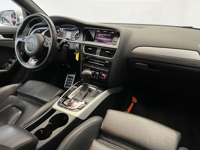 Audi A4 Avant 1.8 TFSI 3x S-line 2012 Benzine 12
