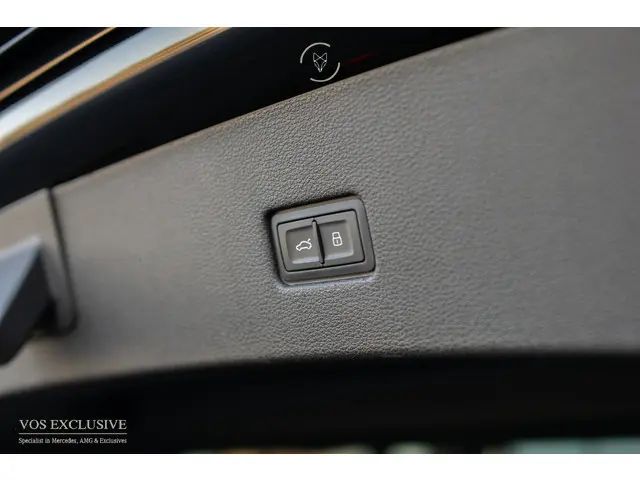 Audi Q8 4.0 TFSI RS Q8 Quattro 2020 Benzine 34