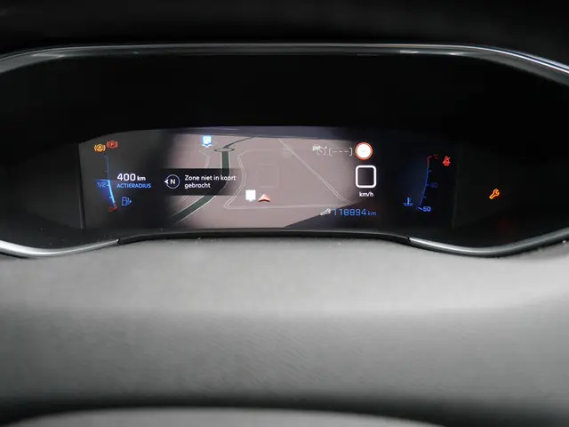 Peugeot 308 SW 1.2 Blue Lease Allure 2021 Benzine 19