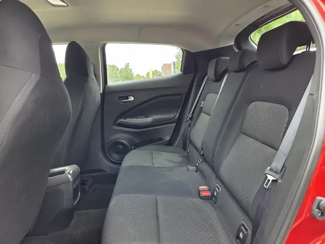 Nissan Juke 1.0 DIG-T Acenta 2023 Benzine 20