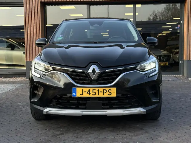 Renault Captur 3