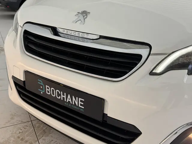 Peugeot 108 1.0 e-VTi Allure TOP! 2016 Benzine 24
