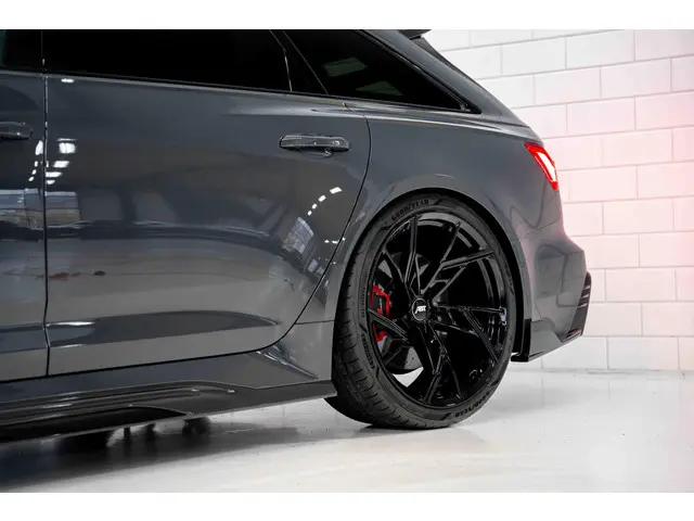 Audi RS6 ABT RS6 LE Legacy Edition 2024 Benzine 16