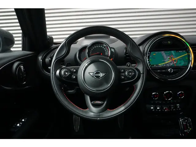 MINI Clubman Cooper S 2020 Benzine 7