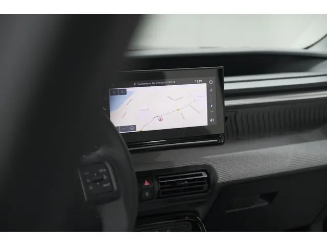 Citroën C3 1.2 Turbo 100pk Max 2025 Benzine 51