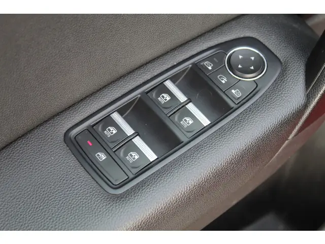 Renault Captur 1.0 TCe 100 Intens//Ecc//Navi!! 2020 Benzine 7