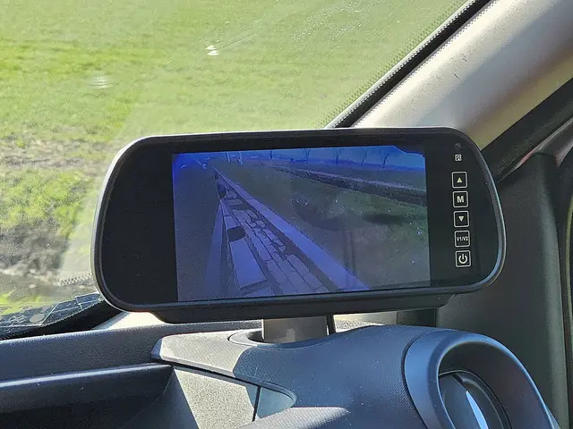 Opel Vivaro 1.6 2019 Diesel 11