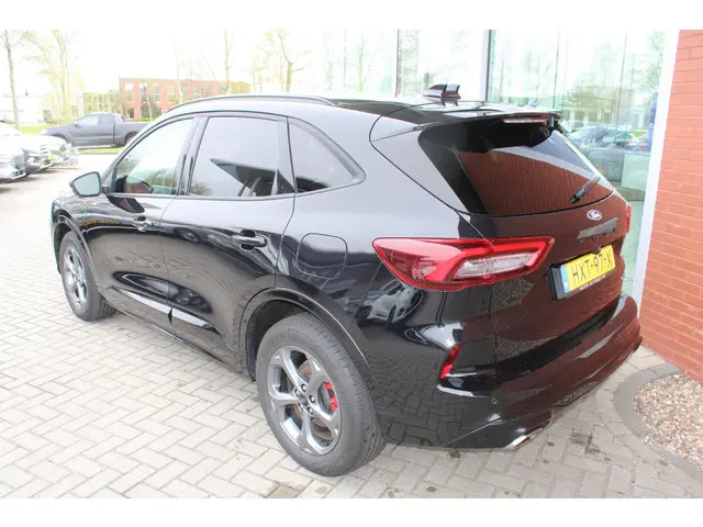 Ford Kuga 2.5 PHEV ST-Line X 2025 Hybride Benzine 6