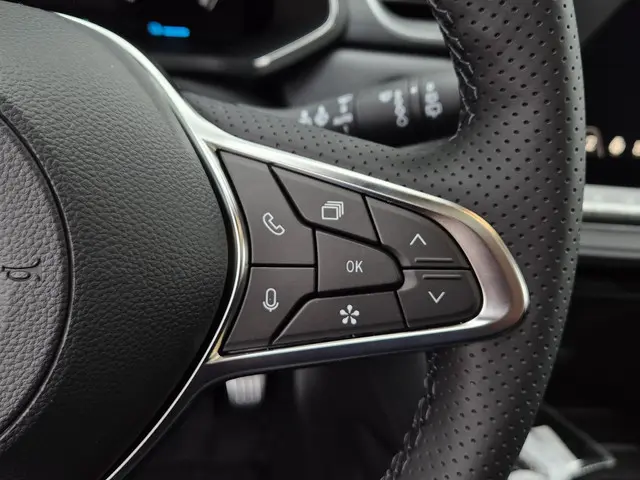 Mitsubishi Grandis 1.8 HEV Instyle 2025 Hybride Benzine 22