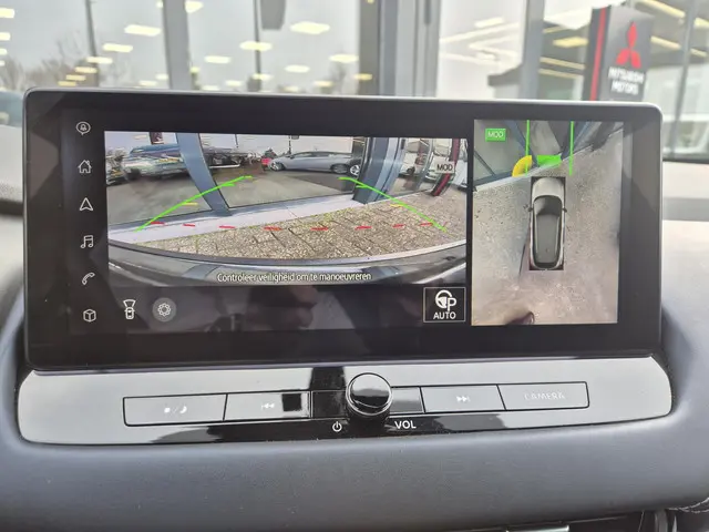 Nissan QASHQAI 1.5 e-Power Tekna 2022 Hybride Benzine 12