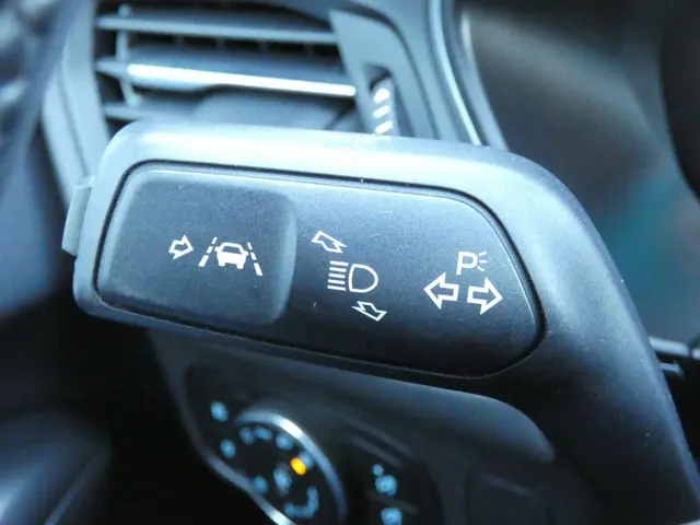 Ford Focus Wagon HELAAS VERKOCHT!!! 2022 Benzine 17