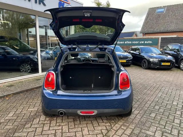 MINI Cooper Mini 1.5 Business 2015 Benzine 27