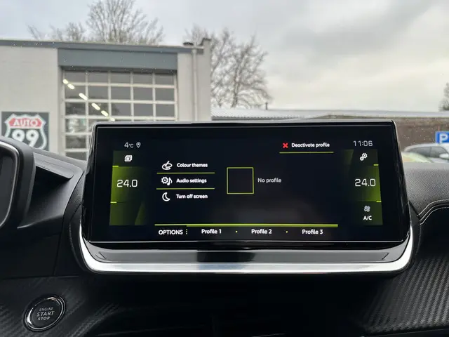 Peugeot 208 1.2 PureTech GT-Line 2020 Benzine 26