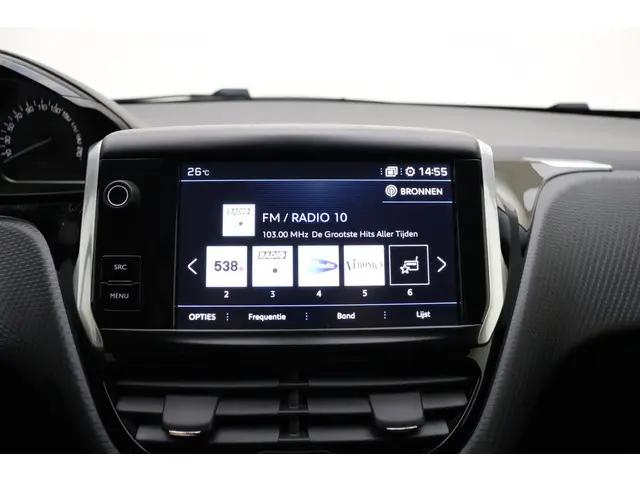 Peugeot 208 1.2 PureTech Signature 2019 Benzine 23