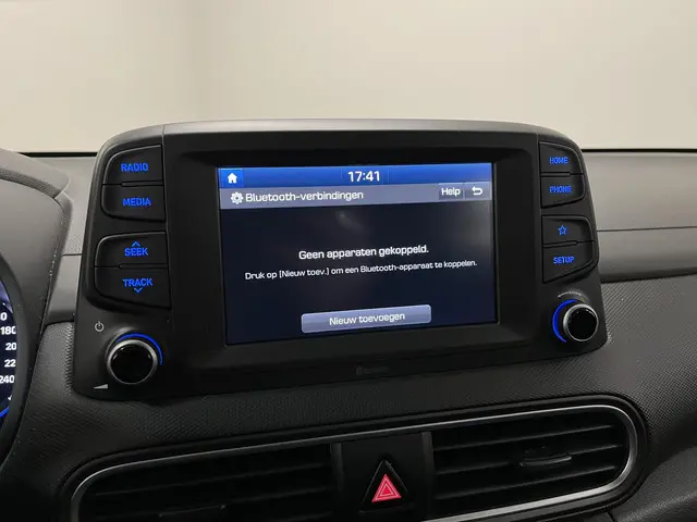 Hyundai Kona 1.0 T-GDI Comfort 2020 Benzine 15