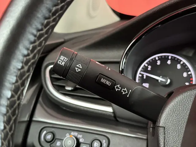 Opel Mokka X 1.4 Turbo Innovation 2018 Benzine 35