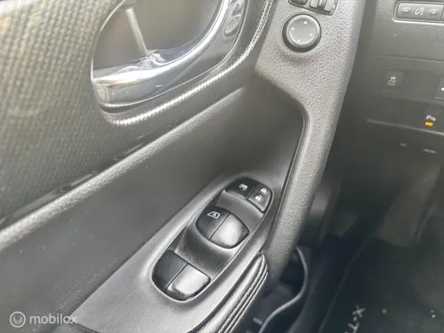 Nissan X-Trail 1.6 DIG-T Tekna 2016 Benzine 18