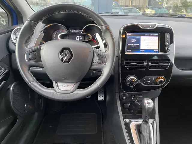 Renault Clio 1.2 GT 2014 Benzine 15