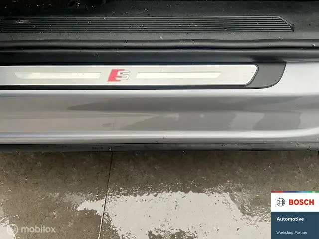 Audi Q4 e-tron 40 S edition 77 kWh 2021 Elektrisch 18