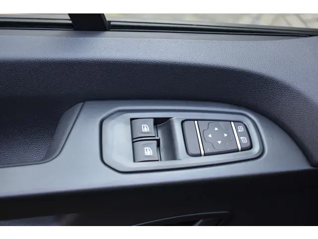 Renault Trafic Advance 2024 Diesel 10