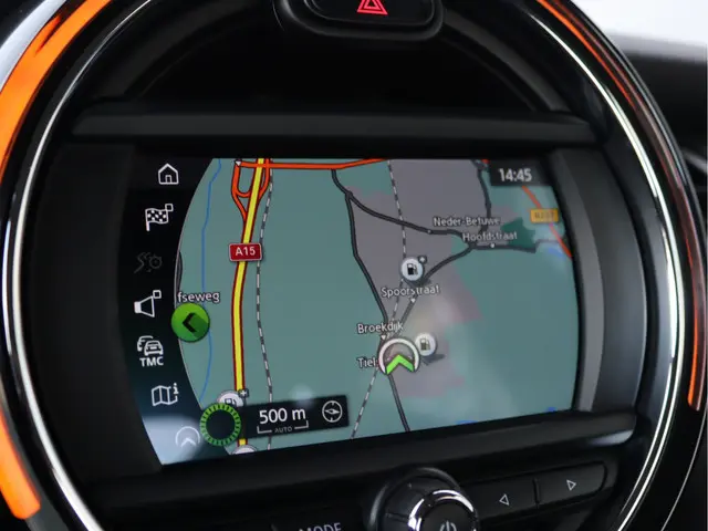 MINI One Mini 1.5 2019 Benzine 31