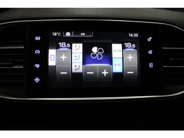 Peugeot 308 1.2 VTi Blue Lease 2013 Benzine 10
