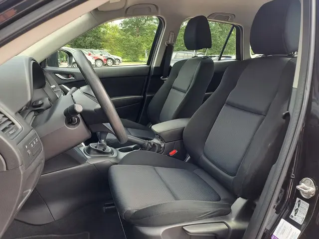 Mazda CX-5 2.0 SkyActive 2WD 2015 Benzine 17