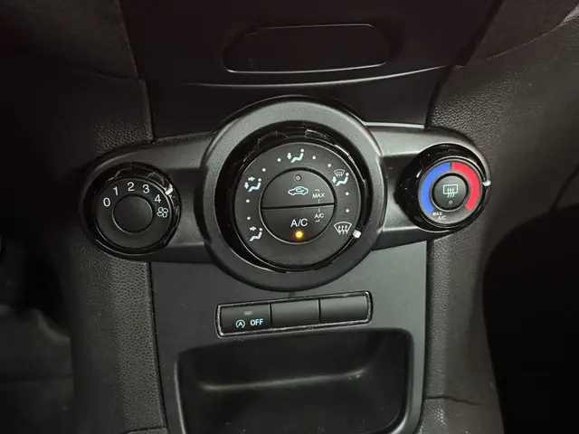 Ford Fiesta 1.0 Style 2016 Benzine 54