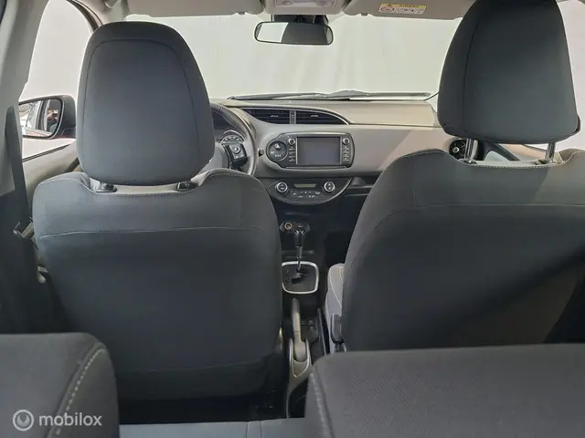 Toyota Yaris 1.5 VVT-i Active 2019 Benzine 9