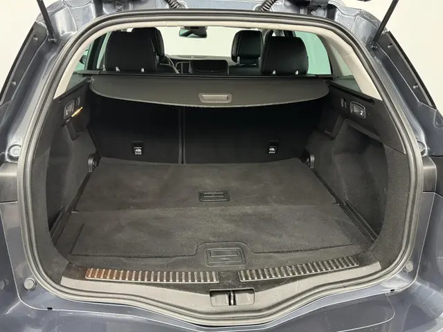 Renault Mégane Estate 1.5 dCi Bose 2017 Diesel 13