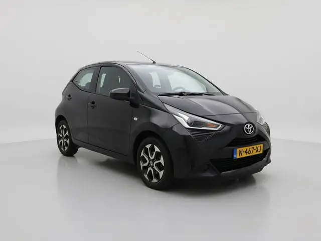 Toyota Aygo 1.0 VVT-i X-Cite 2022 Benzine 3