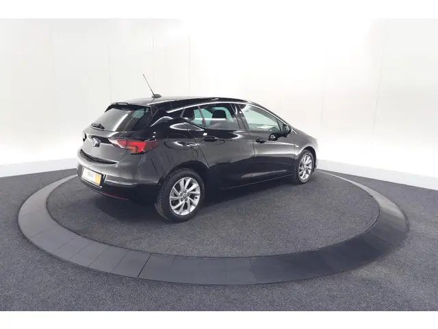 Opel Astra 1.2 Business Edition 2021 Benzine 5