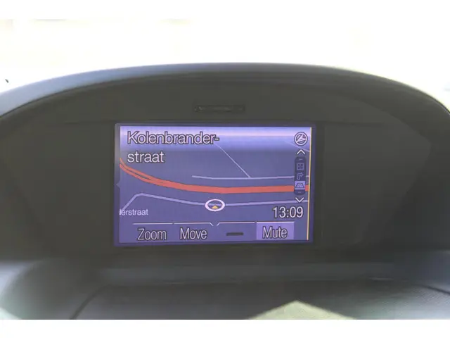 Ford C-MAX 1.6 EcoBoost 150 PK Titanium 2013 Benzine 19