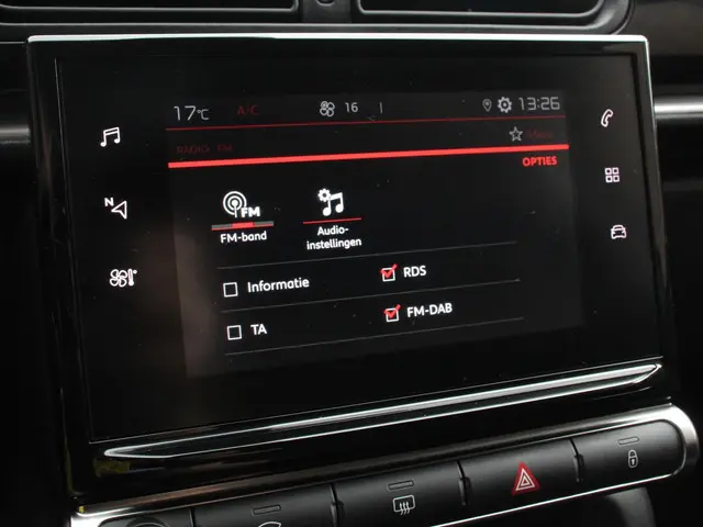 Citroën C3 1.2 PureTech Max 2024 Benzine 21