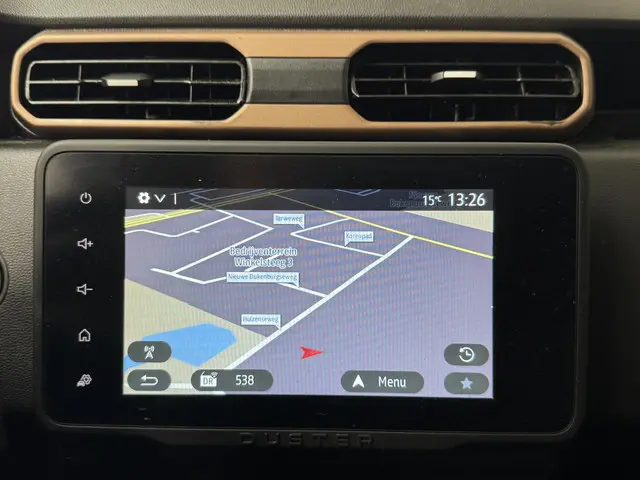 Dacia Duster 1.0 TCe 100 ECO-G Extreme 2023 Benzine 7