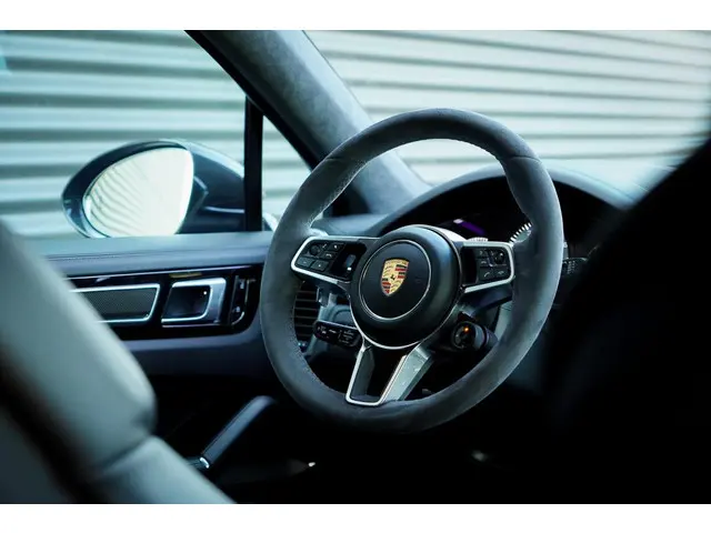 Porsche Cayenne Coupé 2.9 S 2020 Benzine 39