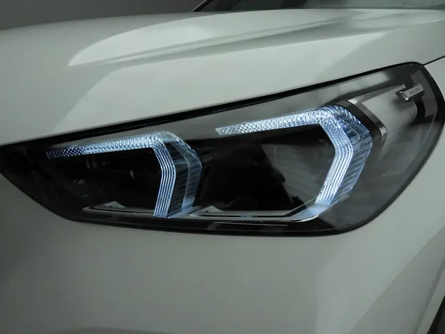 BMW X1 sDrive18i 2024 Benzine 45