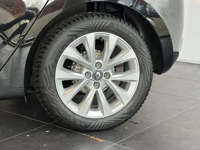 Renault Clio 1.0 TCe Bi-Fuel Intens 2020 LPG/Gas 30