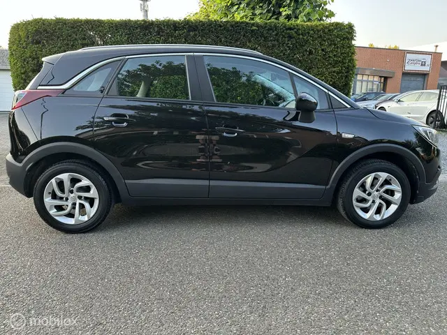Opel Crossland X 1.2 Turbo Innovation 2019 Benzine 5