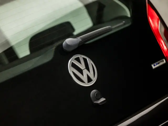 Volkswagen up! 1.0 move up! BlueMotion 2015 Benzine 19