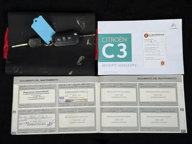 Citroën C3 1.2 PureTech S&S Feel 2019 Benzine 30