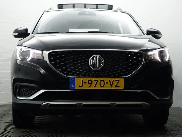 MG ZS-EV Luxury 45 kWh Aut- 2020 Elektrisch 23