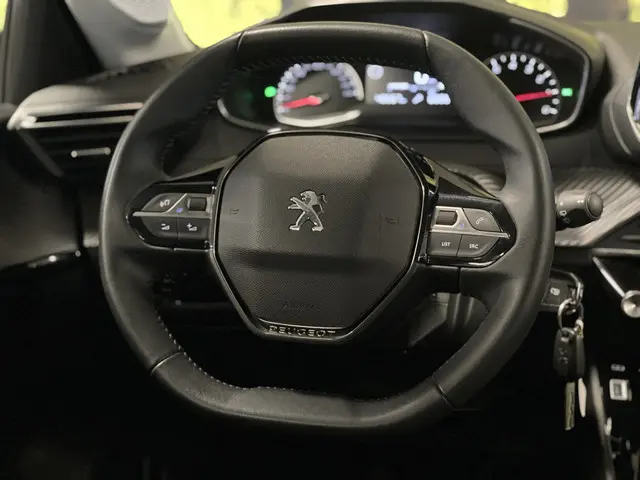 Peugeot 208 1.2 PureTech Active Pack 2021 Benzine 10