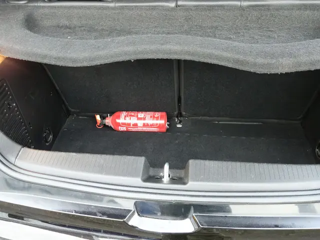 Opel ADAM 1.2 Glam 2019 Benzine 21