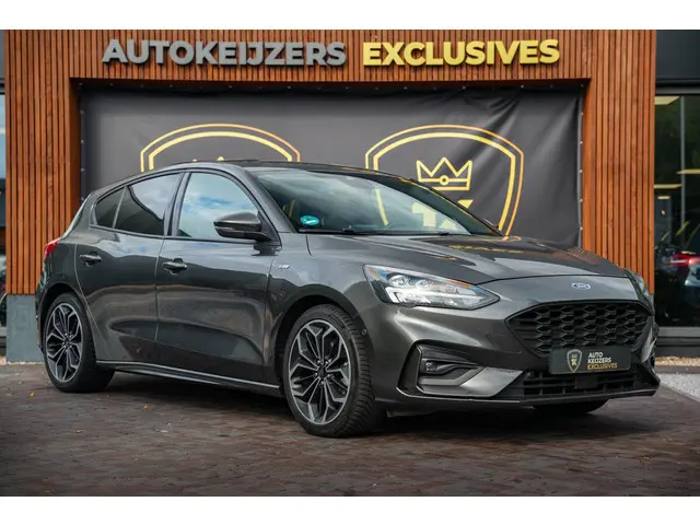 Ford Focus ST Line 2019 Benzine