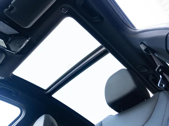BMW iX3 High Executive 80 kWh 2022 Elektrisch 35