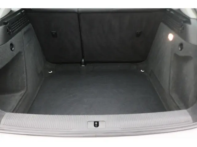 Audi Q3 2.0 TDI quattro Pro Line S 2014 Diesel 15