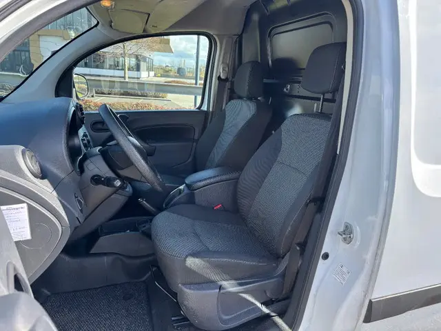 Mercedes-Benz Citan 108CDI L1H1 Airco EURO 6 2021 Diesel 9