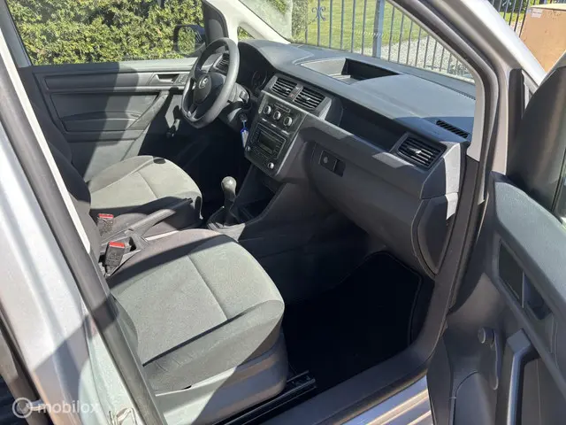 Volkswagen Caddy Bestel 1.0 TSI L1H1 BMT 2019 Benzine 15