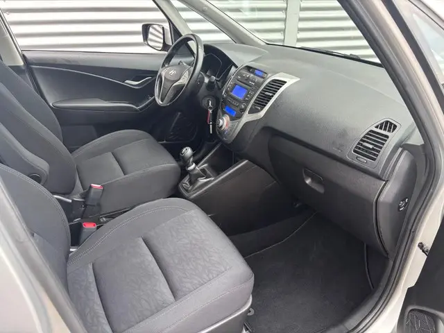 Hyundai ix20 1.4i i-Drive 2017 Benzine 5
